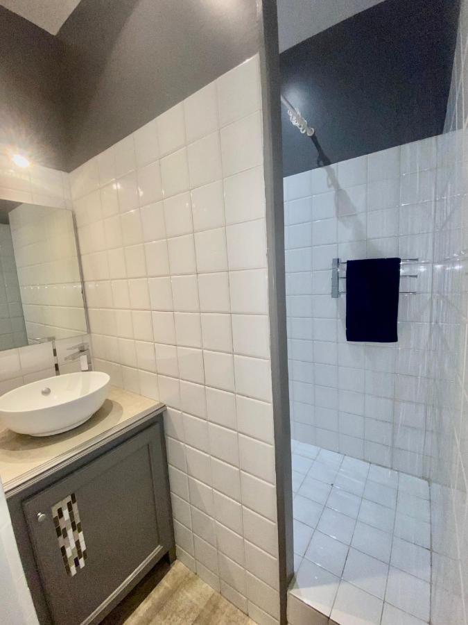 Apartment *chic & Basic T3* Place Carnot